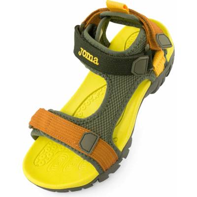 Joma S.Climber Jr. Green