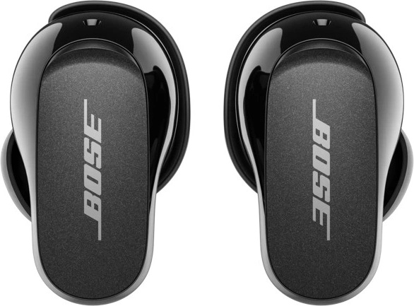 Bose QuietComfort Earbuds II od 289 € - Heureka.sk