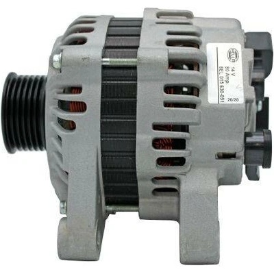 Generátor HELLA 8EL 015 630-051 (8EL015630051)