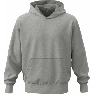 Next Level Apparel N 9307 heather grey