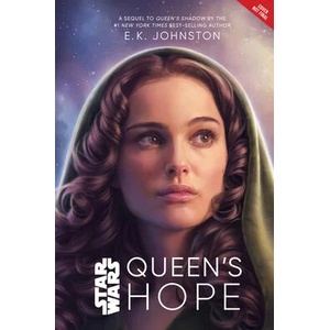 Queen's Hope (ISBN: 9781368093767)