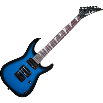 Jackson Електрическа китара Dinky® Minion JS1X BL by Jackson