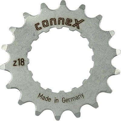 Pastorek elektropohonu CONNEX pre BOSCH, 18 zubov