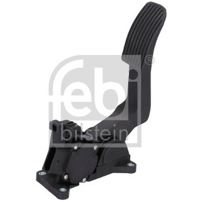 Akceleračný pedál FEBI BILSTEIN 31284