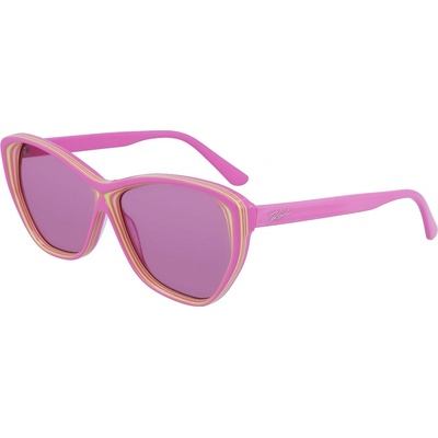 Karl Lagerfeld KL6103S 664
