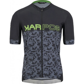 Karpos JUMP šedá/čierna