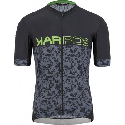 Karpos JUMP šedá/čierna