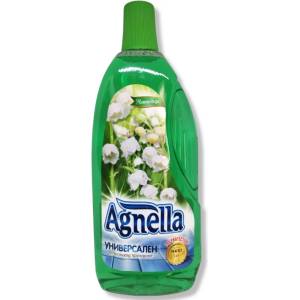  Agnella универсален препарад за под, Момина сълза, 1000мл