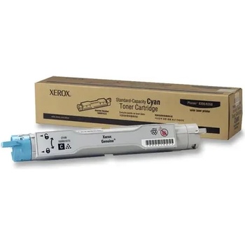 Xerox КАСЕТА ЗА XEROX Phaser 6300/6350 - Cyan - PN 106R01073 (101XER6300/6350C)