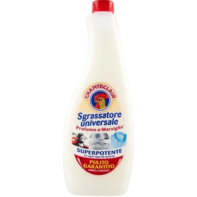 Chante Clair di Marsiglia Univerzálny odmastňovací čistič (náhrada) 600 ml