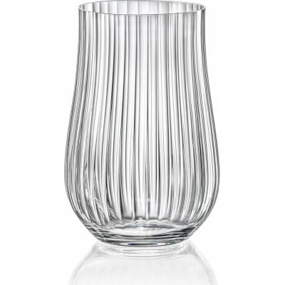 Crystalex poháre TULIPA OPTIC 6 x 450 ml