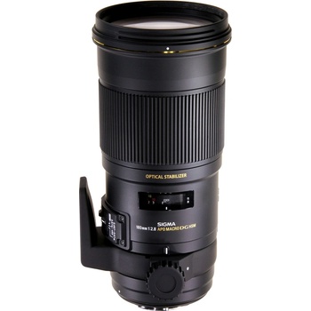 SIGMA 180mm f/2.8 DG HSM EX Macro Canon