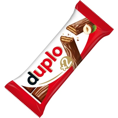 Ferrero Kinder Duplo 18,2 g