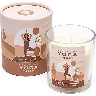 Moonshine Yoga Tranquil Woods 120g
