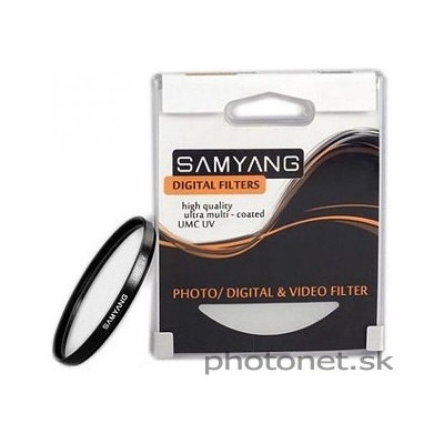Samyang UMC UV 52 mm