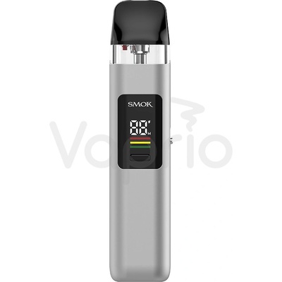 SMOK Novo SE Pod 1000 mAh Strieborná 1ks