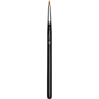 MAC Cosmetics 209 Synthetic Eyeliner Brush štetec na očné linky