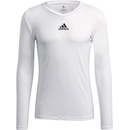 adidas Performance TEAM BASE TEE Biela