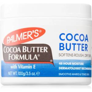 Palmer's Cocoa Butter Formula подхранващо масло за тяло за суха кожа 100 гр