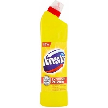 DOMESTOS 24H - PINE FRESH ČISTIACI A DEZINF. PROSTRIEDOK 750 ml