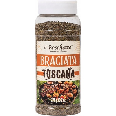 Boschetto toskánske korenie 275g