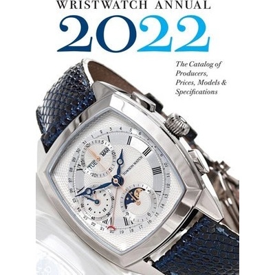 Wristwatch Annual 2022