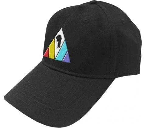 Imagine Dragons Triangle Logo