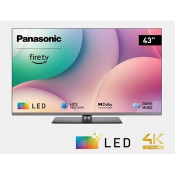 Panasonic TV-43W83AE6
