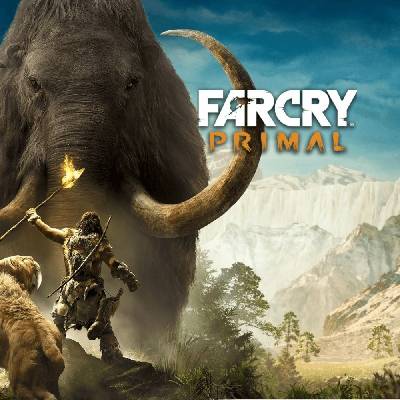 Far Cry Primal (Digital Apex Edition)