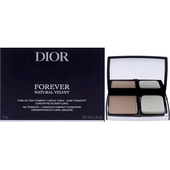 Dior Forever Natural Velvet dlhotrvajúci kompaktný make-up 2N Neutral 10 g