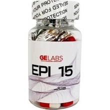 GE Labs EPI 20 60 kapslí