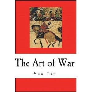 The Art of War: Sun Tzu on The Art of War (2018)
