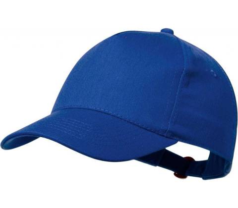 Brauner baseballová modrá