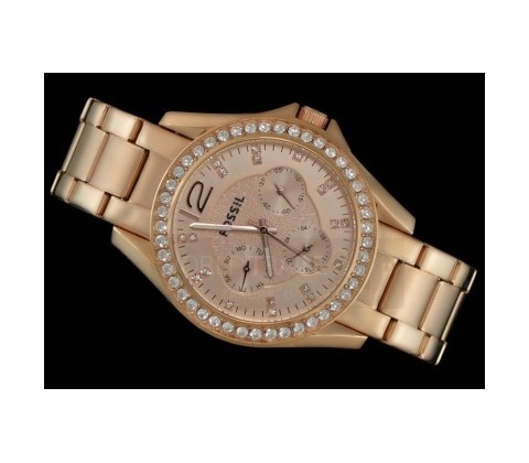 Fossil ES 2811