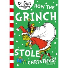 How the Grinch Stole Christmas – Dr Seuss