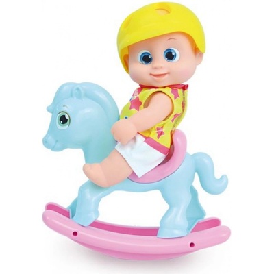 Alltoys Giddy na koníkovi