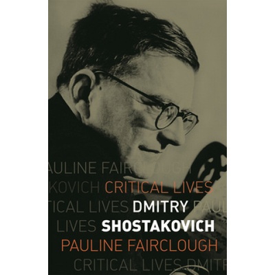 Dmitry Shostakovich | Pauline Fairclough