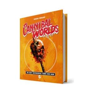 Cannibal Worlds | Ercolani (ISBN: 9782491233433)
