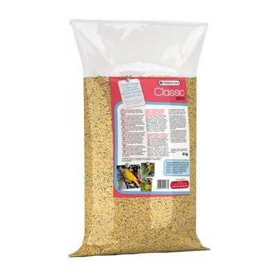 Classic Eggfood Dry suchá vaječná směs Versele Laga 10 kg