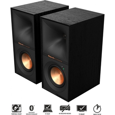 Klipsch R-40PM