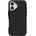 Urban Armor Gear Калъф UAG - Civilian MagSafe, iPhone 16, черен (840283914188)