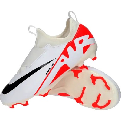 Nike ZOOM VAPOR 15 ACADEMY FG/MG JR dj5617-600 – Zboží Mobilmania