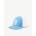 PUMA Palms Trucker P Snapback Cap Blue/White