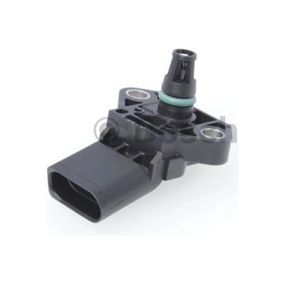 BOSCH Snímač plniaceho tlaku 0281006059