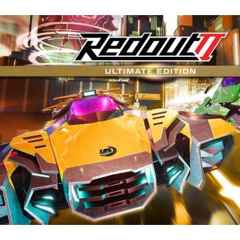 Redout 2 (Ultimate Edition)
