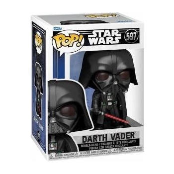 Funko pop: star wars - darth vader