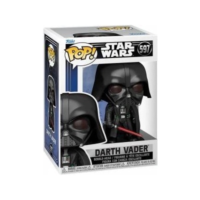 Funko pop: star wars - darth vader
