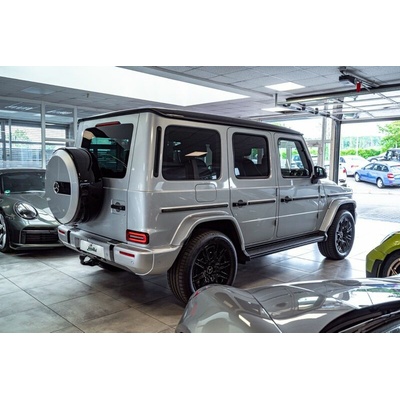 Mercedes-Benz G 450 AMG Line 270 kW