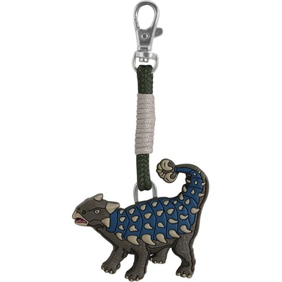 Přívěsek na klíče Step by Step HAPPY CHARMS, Dino