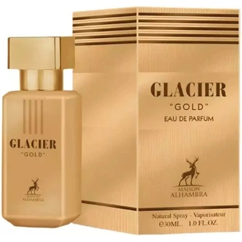 Alhambra Glacier Gold EDP 30 ml